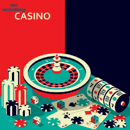 slotoking casino